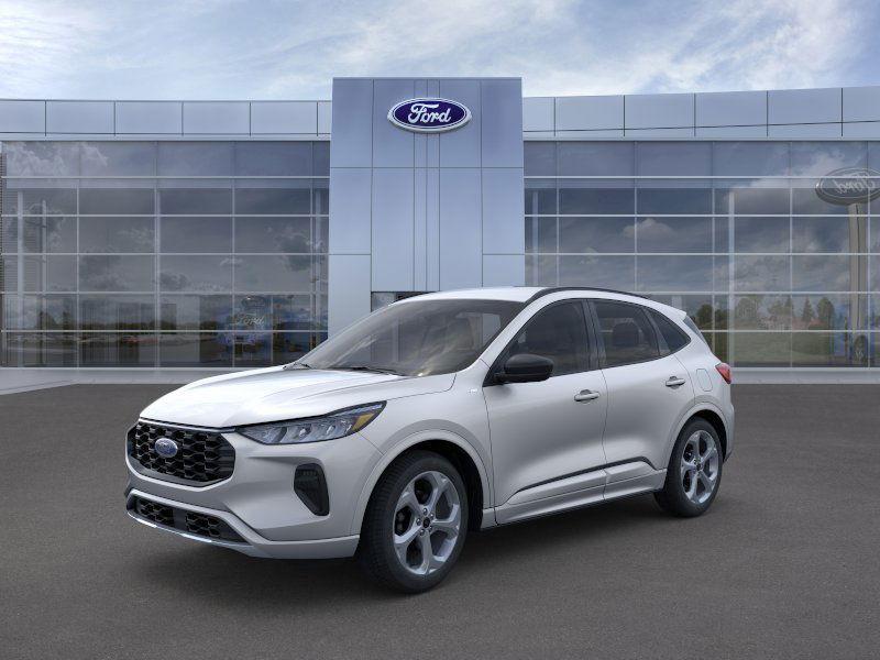 new 2024 Ford Escape car, priced at $25,495