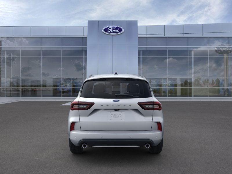 new 2024 Ford Escape car, priced at $25,495