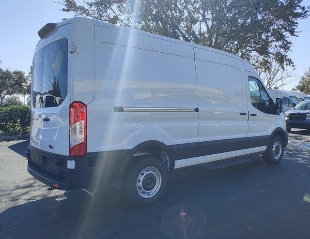 new 2024 Ford Transit-250 car, priced at $61,995