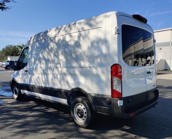 new 2024 Ford Transit-250 car, priced at $61,995