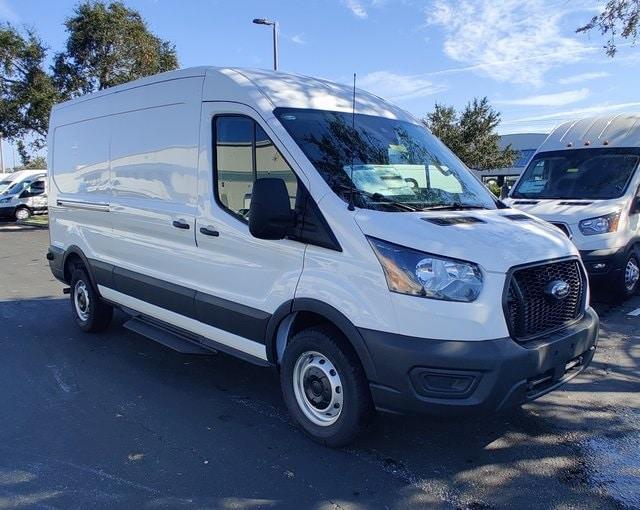 new 2024 Ford Transit-250 car, priced at $61,995