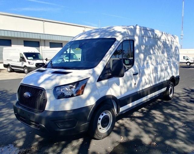 new 2024 Ford Transit-250 car, priced at $61,995