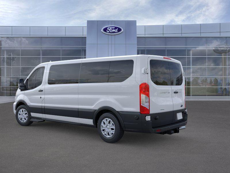 new 2024 Ford Transit-350 car, priced at $59,897