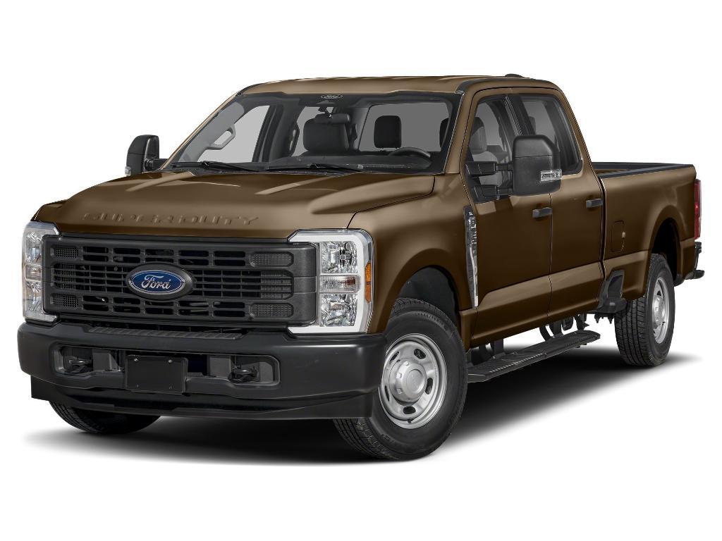 new 2024 Ford F-250 car, priced at $92,995