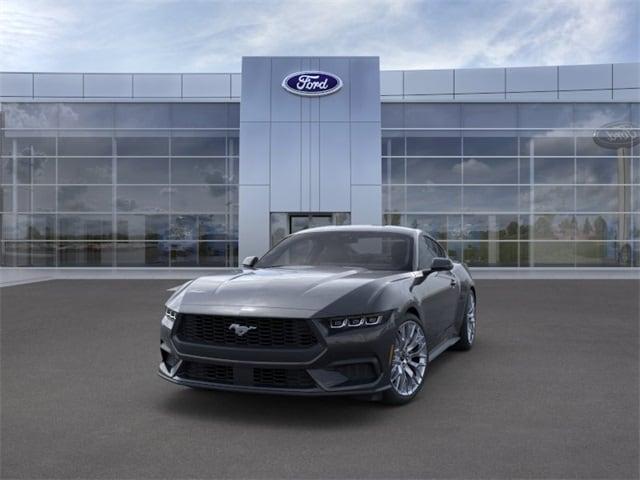 new 2024 Ford Mustang car, priced at $39,995