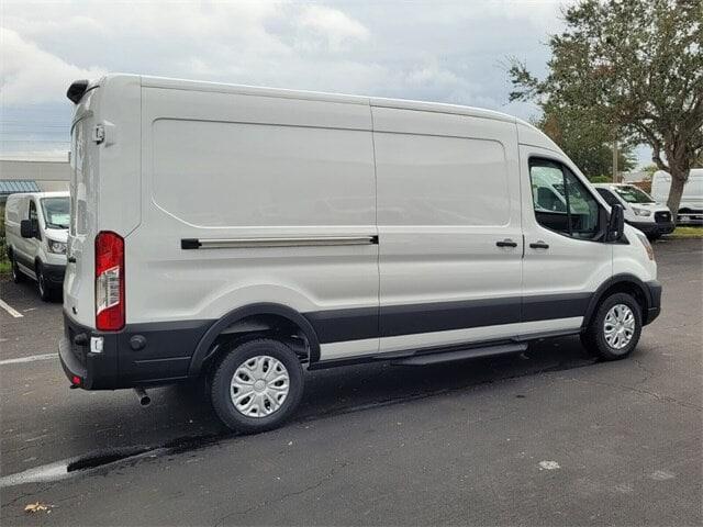 new 2024 Ford Transit-250 car, priced at $50,495