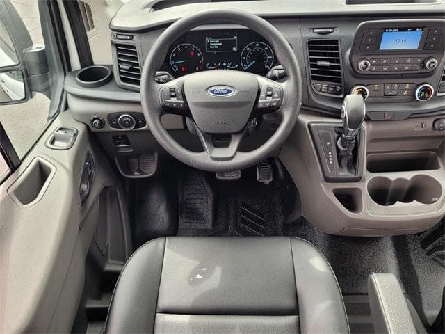 new 2024 Ford Transit-250 car, priced at $50,495