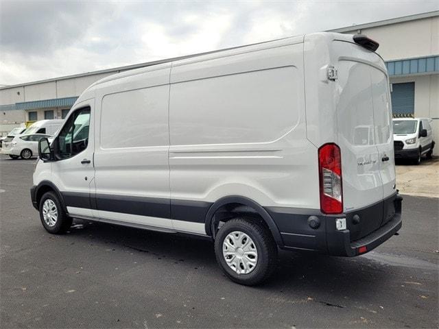 new 2024 Ford Transit-250 car, priced at $50,495