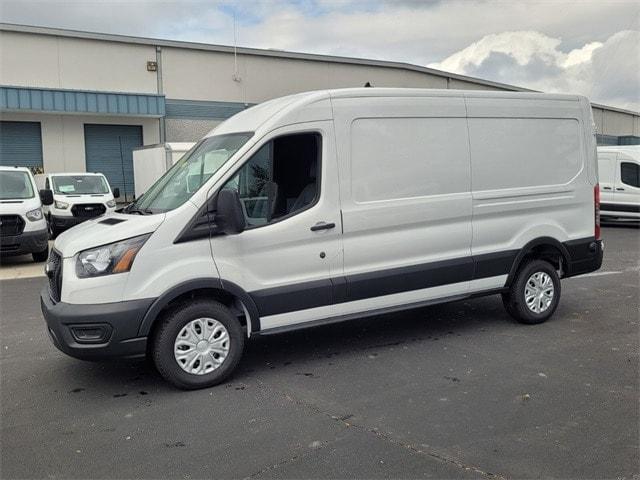 new 2024 Ford Transit-250 car, priced at $50,495