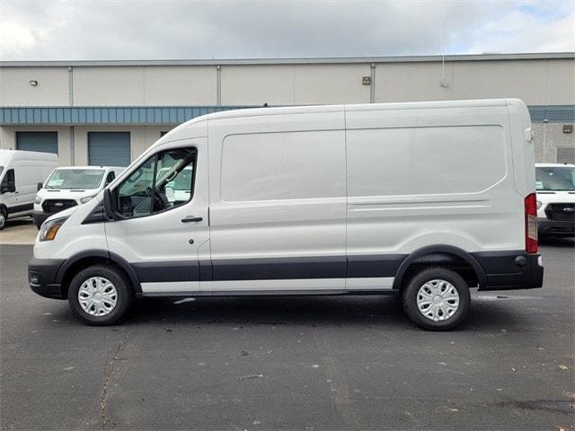 new 2024 Ford Transit-250 car, priced at $50,495