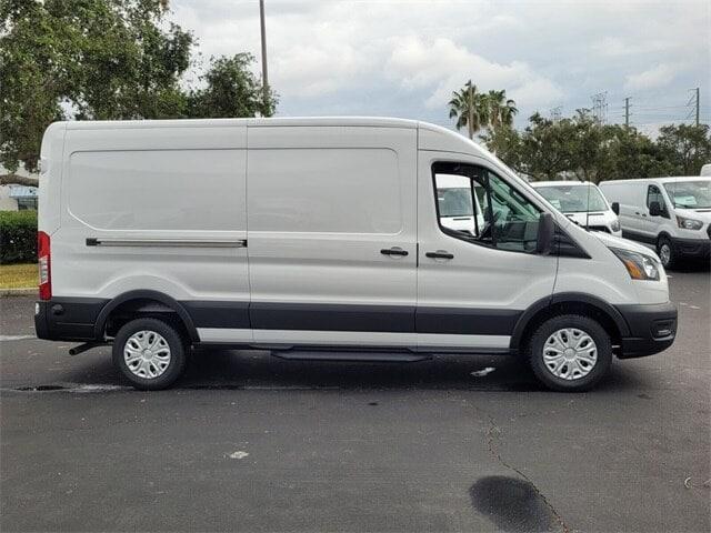 new 2024 Ford Transit-250 car, priced at $50,495