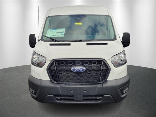 new 2024 Ford Transit-250 car, priced at $50,495