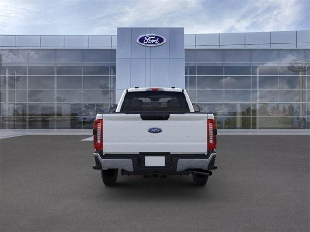 new 2024 Ford F-250 car, priced at $51,995