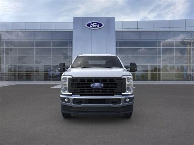 new 2024 Ford F-250 car, priced at $51,995