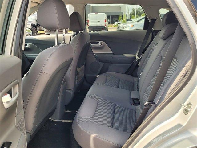 used 2018 Kia Niro car, priced at $12,995