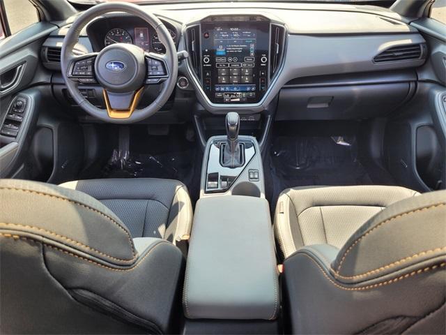 used 2024 Subaru Crosstrek car, priced at $31,500