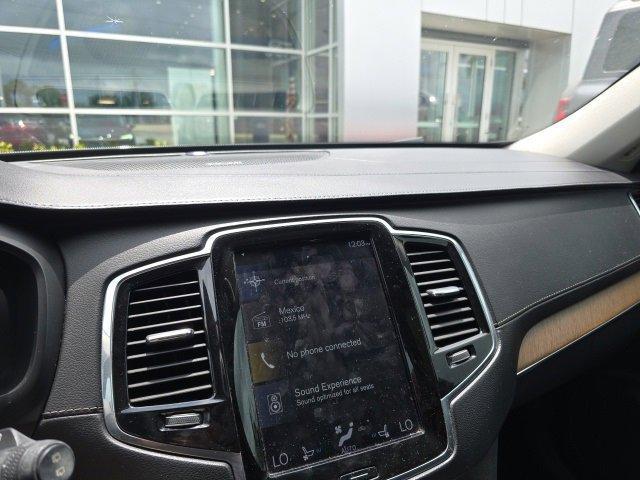 used 2019 Volvo XC90 car, priced at $24,980