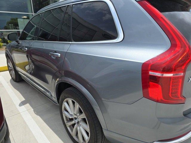 used 2019 Volvo XC90 car, priced at $24,980