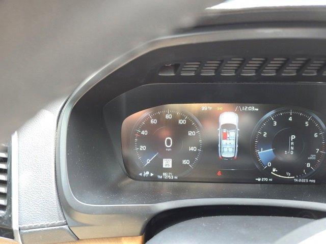 used 2019 Volvo XC90 car, priced at $24,980