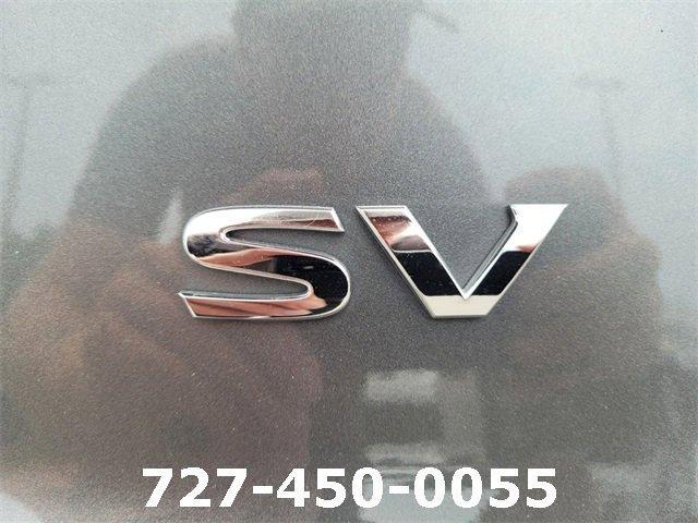 used 2023 Nissan Rogue car, priced at $21,980