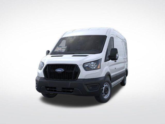 new 2025 Ford Transit-250 car, priced at $47,995