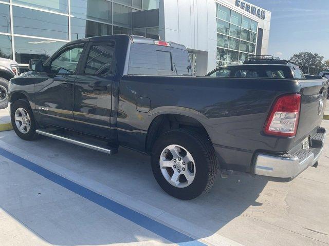 used 2019 Ram 1500 car