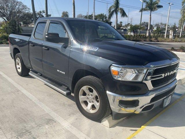 used 2019 Ram 1500 car