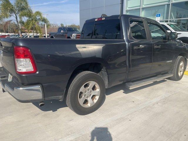 used 2019 Ram 1500 car