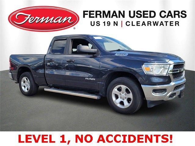 used 2019 Ram 1500 car, priced at $21,995