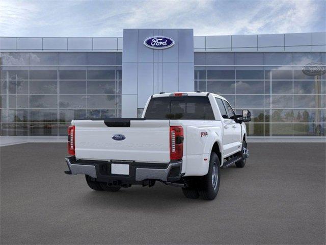new 2026 Ford F-350 car, priced at $79,995