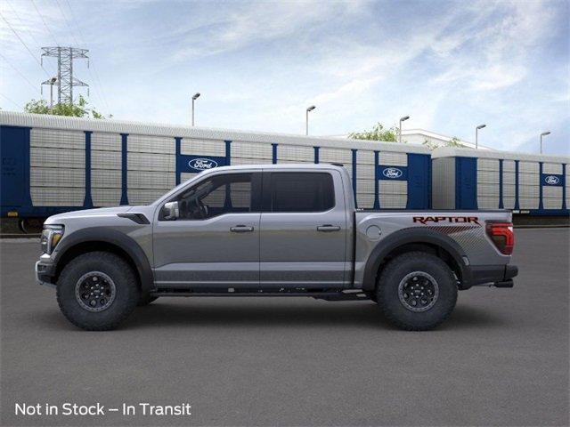 new 2025 Ford F-150 car, priced at $94,460