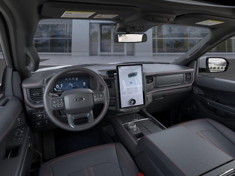 new 2024 Ford Expedition car, priced at $66,995