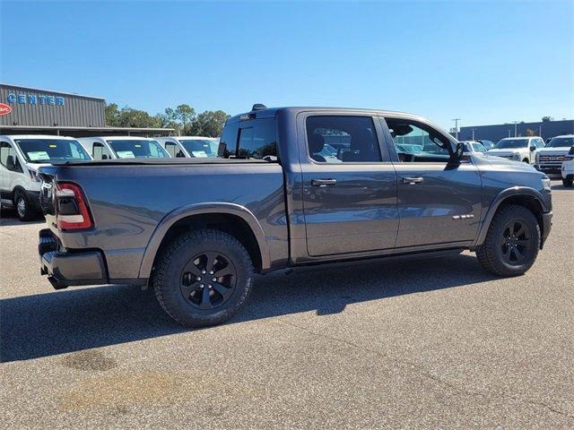 used 2021 Ram 1500 car, priced at $39,995