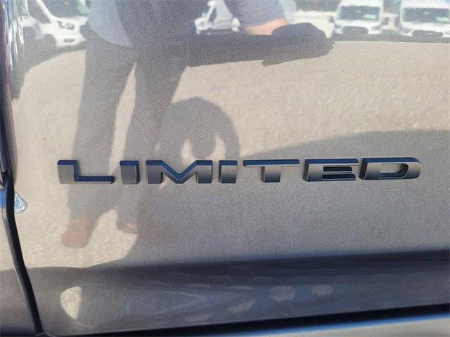 used 2021 Ram 1500 car, priced at $39,995