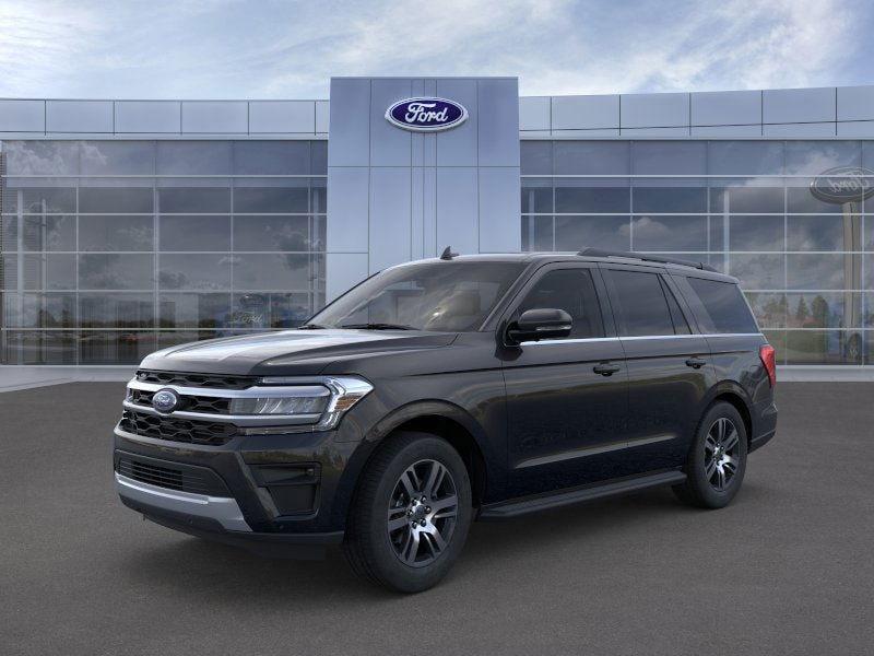 new 2024 Ford Expedition car, priced at $60,995