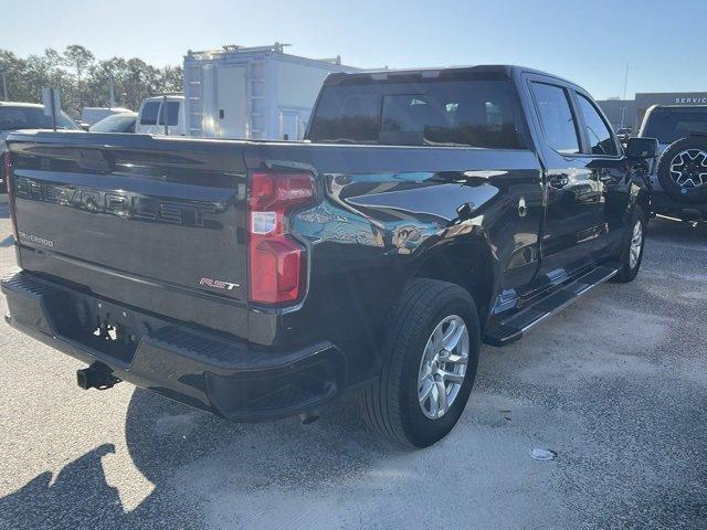 used 2019 Chevrolet Silverado 1500 car, priced at $24,995