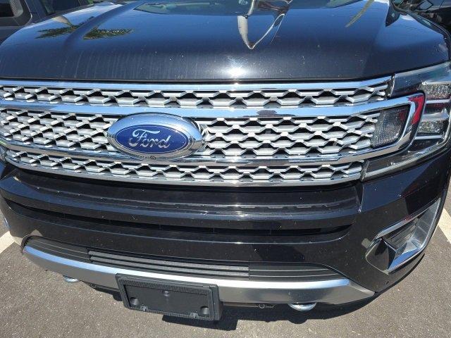 used 2020 Ford Expedition Max car
