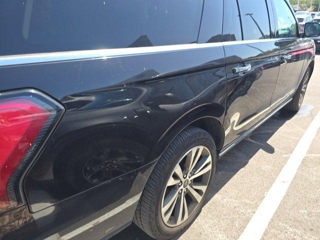 used 2020 Ford Expedition Max car