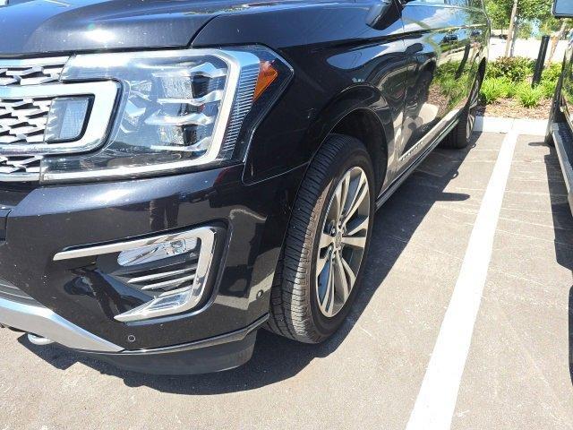 used 2020 Ford Expedition Max car