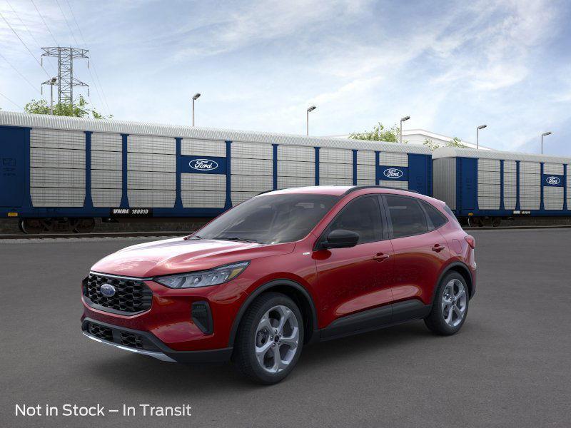 new 2025 Ford Escape car, priced at $33,820