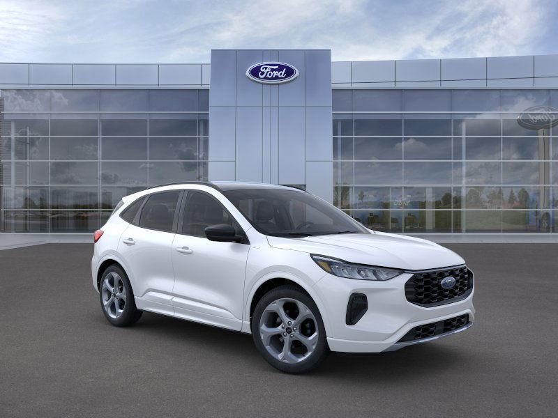 new 2024 Ford Escape car, priced at $35,315