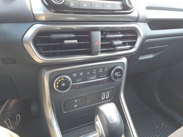 used 2020 Ford EcoSport car, priced at $14,605