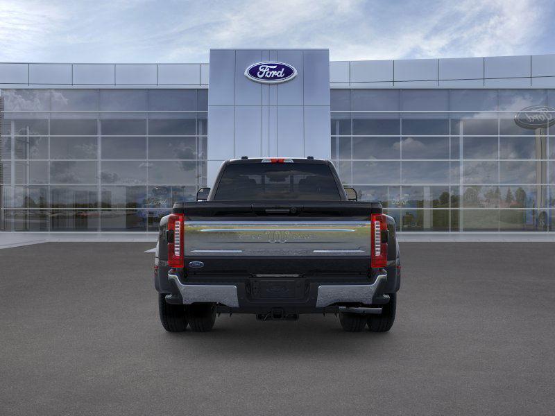new 2025 Ford F-350 car, priced at $99,995