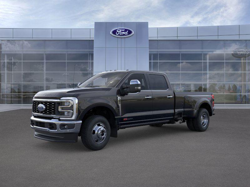 new 2025 Ford F-350 car, priced at $99,995