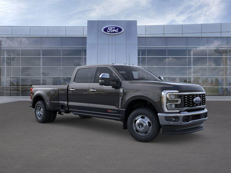new 2025 Ford F-350 car, priced at $99,995