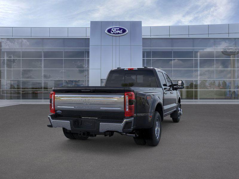 new 2025 Ford F-350 car, priced at $99,995