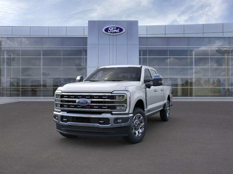 new 2024 Ford F-250 car, priced at $88,999