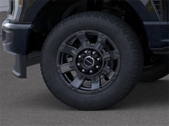 new 2026 Ford F-250 car, priced at $71,995