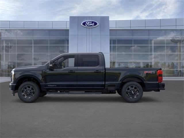 new 2026 Ford F-250 car, priced at $71,995