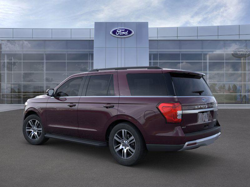 new 2024 Ford Expedition car, priced at $60,995